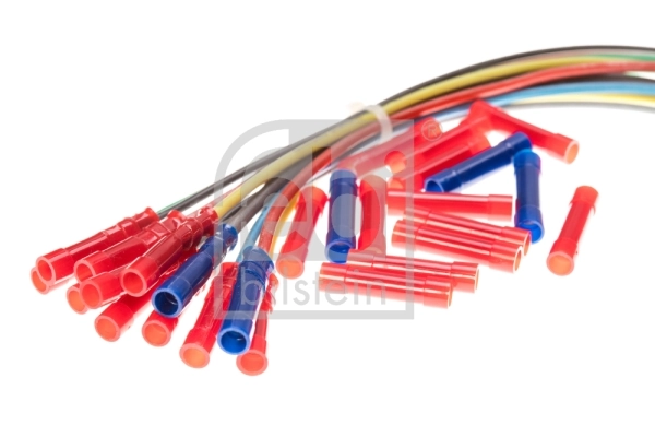 Cable Repair Kit, tailgate